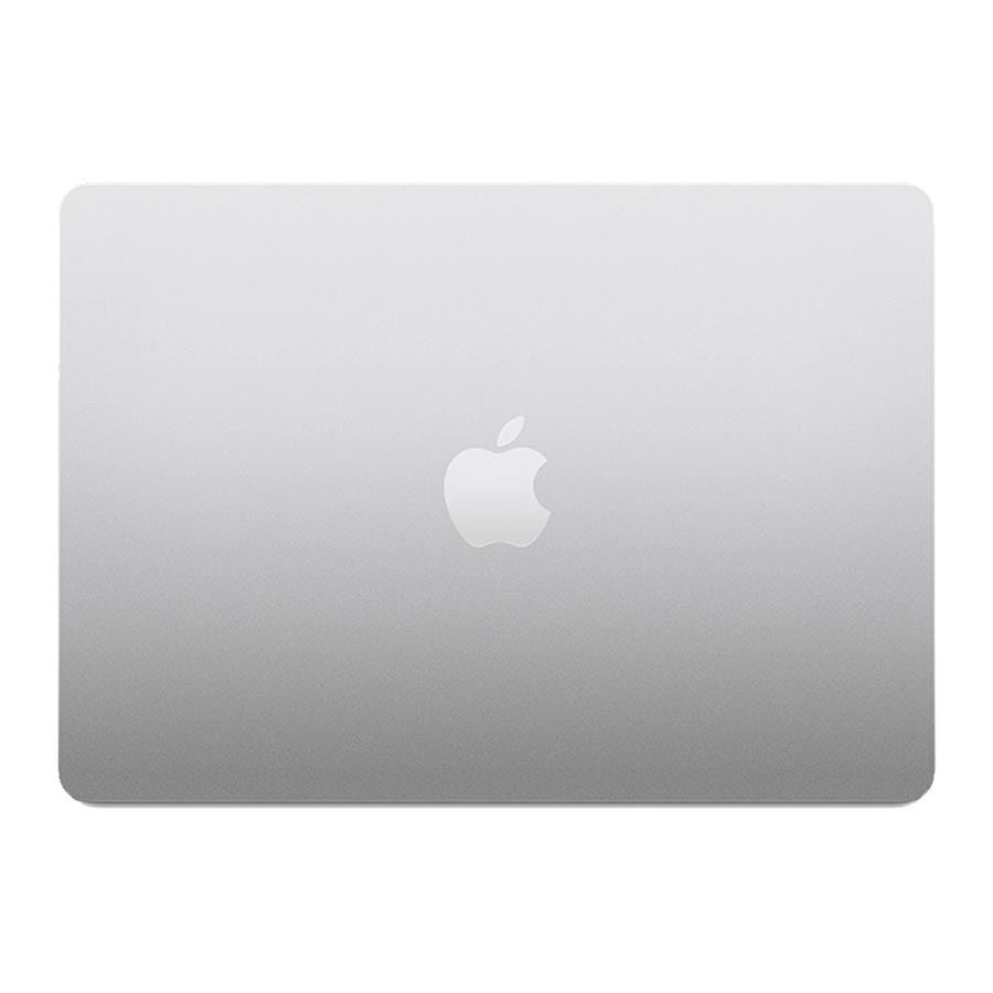 لپ تاپ 13.6 اینچ اپل مدل MacBook Air MRXQ3