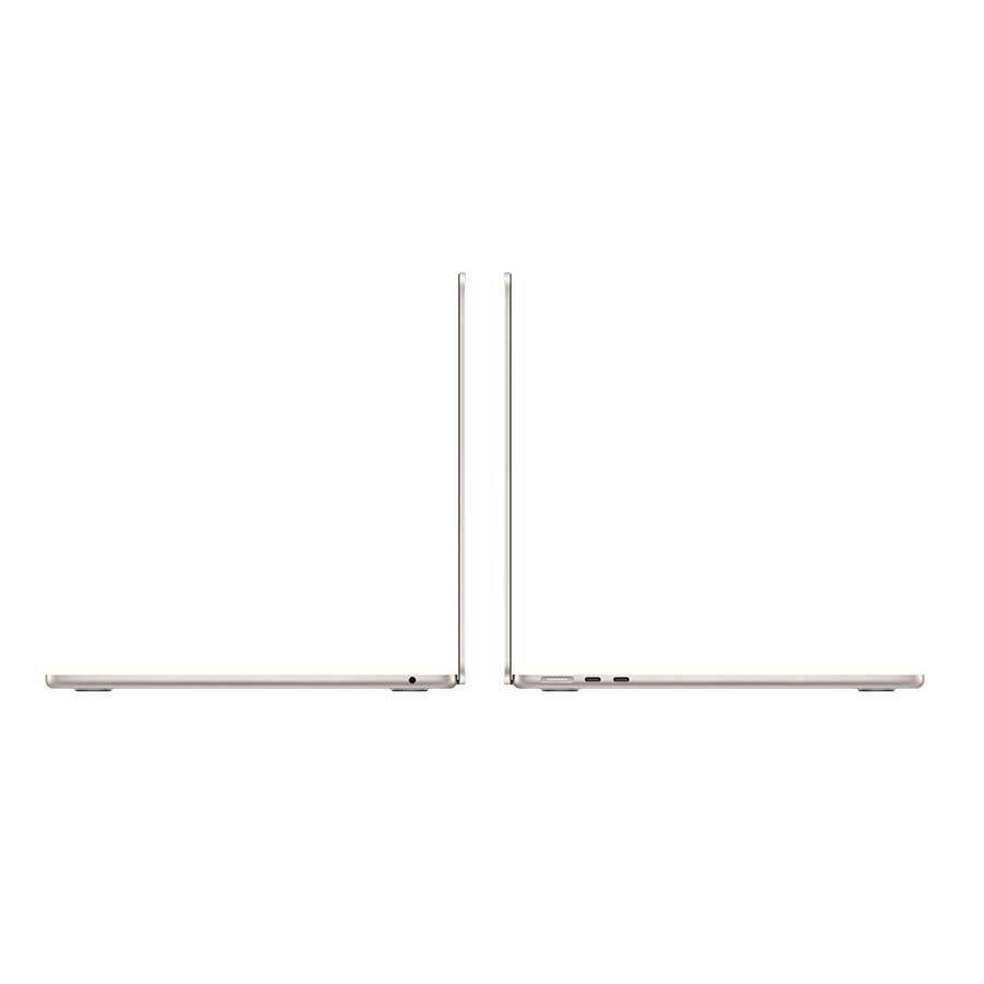 لپ تاپ 13.6 اینچ اپل مدل MacBook Air MRXT3 M3