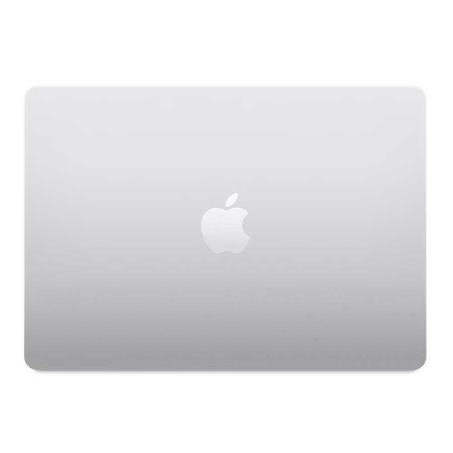 لپ تاپ 13.6 اینچ اپل مدل MacBook Air MW0W3 M4