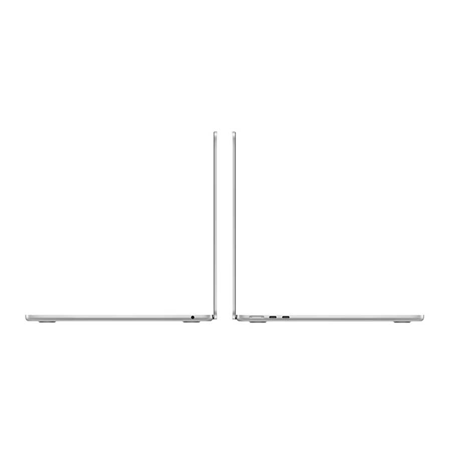لپ تاپ 13.6 اینچ اپل مدل MacBook Air MW0W3 M4