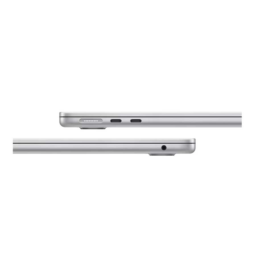 لپ تاپ 13.6 اینچ اپل مدل MacBook Air MW0W3 M4