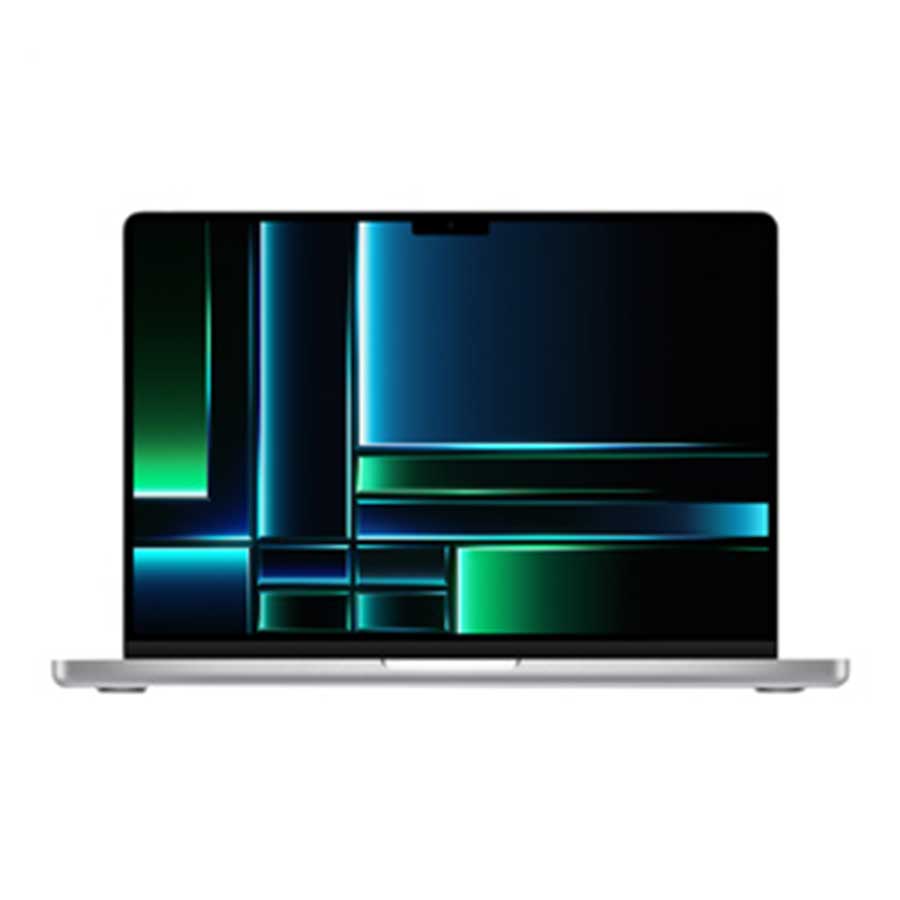 لپ تاپ 14.2 اینچ اپل مدل MacBook Pro 14 MPHJ3