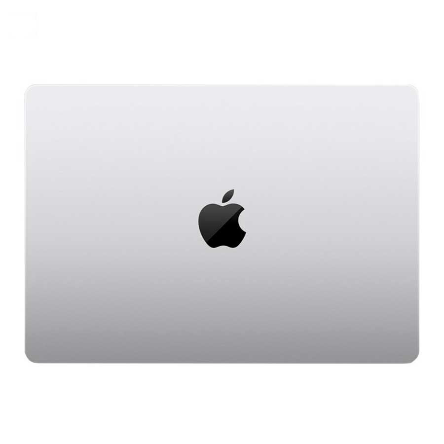 لپ تاپ 14.2 اینچ اپل مدل MacBook Pro 14 MPHJ3