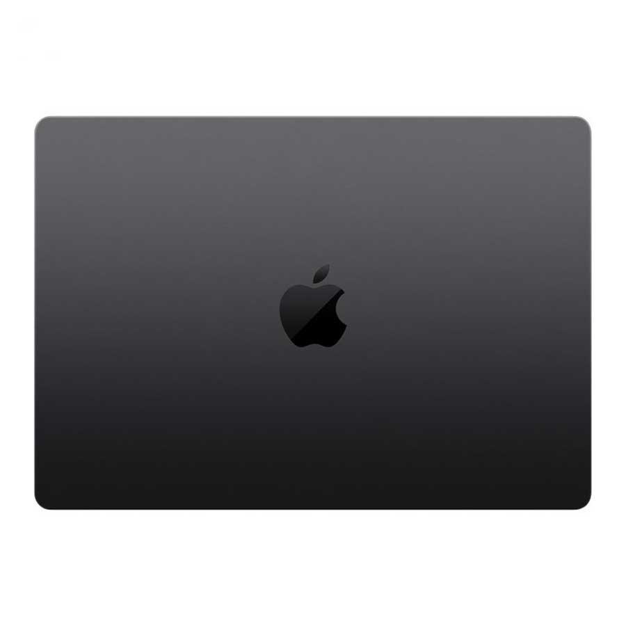 لپ تاپ 14.2 اینچ اپل مدل MacBook Pro 14 MRX43