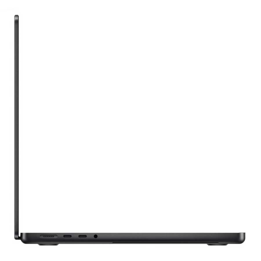 لپ تاپ 14.2 اینچ اپل مدل MacBook Pro 14 MRX43
