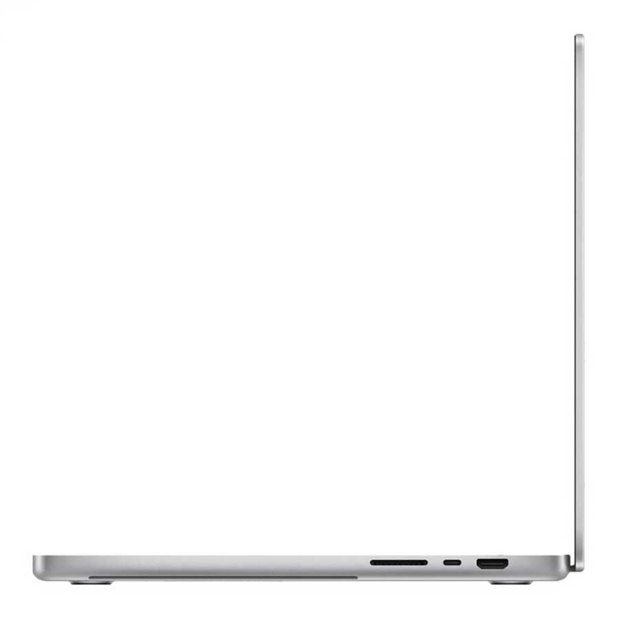 لپ تاپ 14.2 اینچ اپل مدل MacBook Pro 14 MRX73