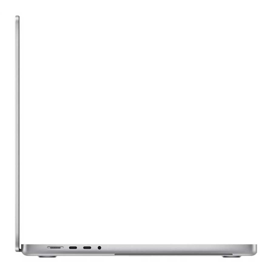 لپ تاپ 14.2 اینچ اپل مدل MacBook Pro 14 MRX73