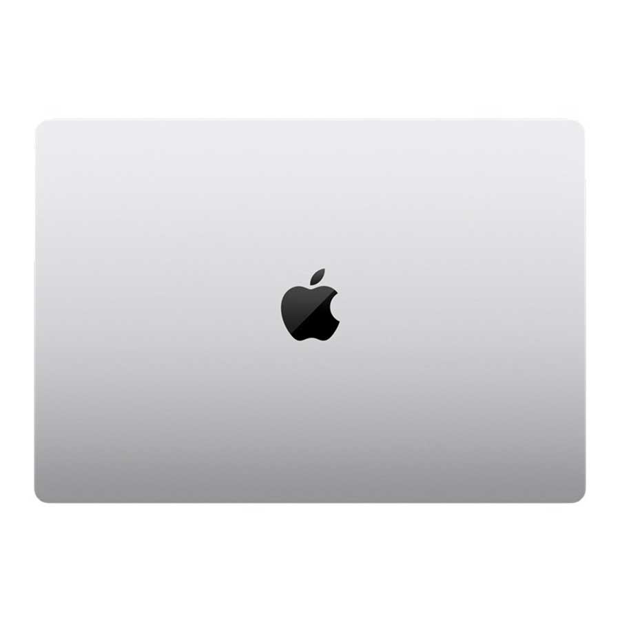 لپ تاپ 14.2 اینچ اپل مدل MacBook Pro 14 MRX73