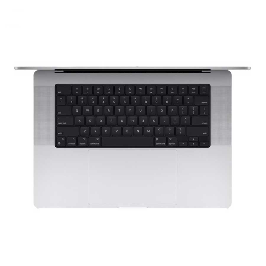 لپ تاپ 16.2 اینچ اپل مدل MacBook Pro 16 MNWD3