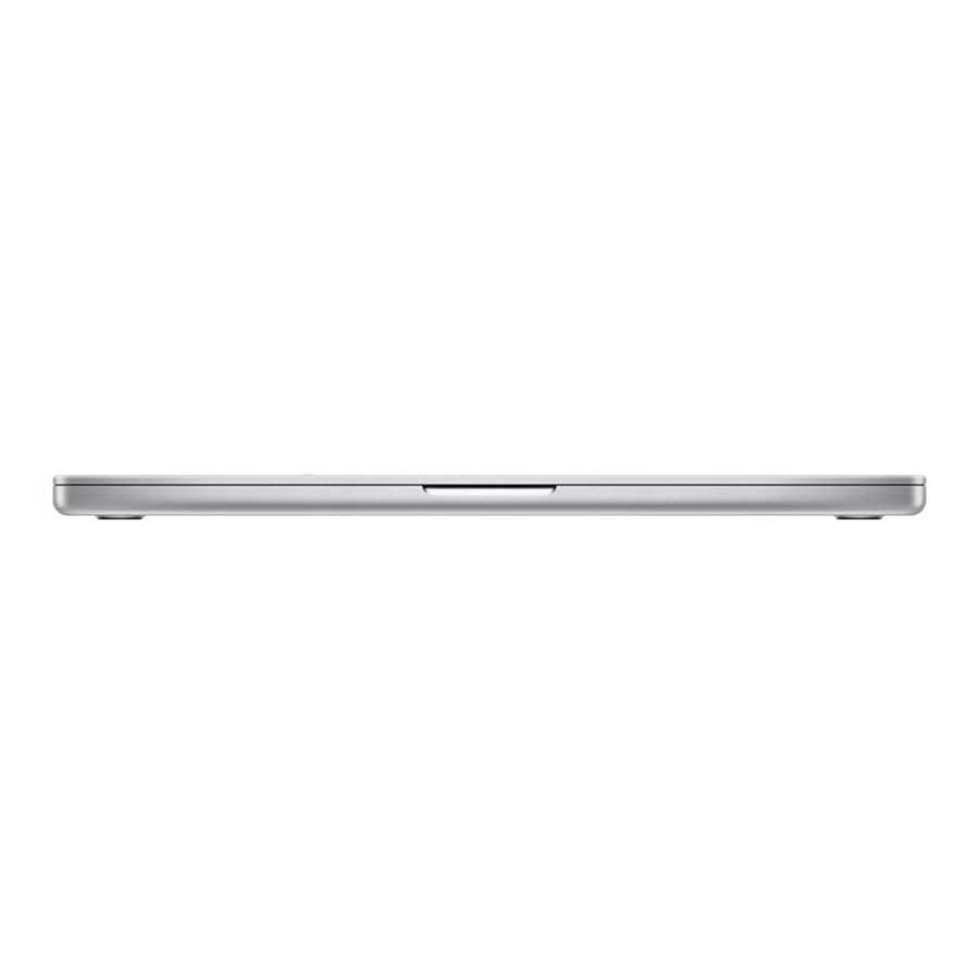 لپ تاپ 16.2 اینچ اپل مدل MacBook Pro 16 MNWD3