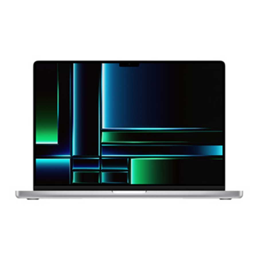 لپ تاپ 16.2 اینچ اپل مدل MacBook Pro 16 MNWE3