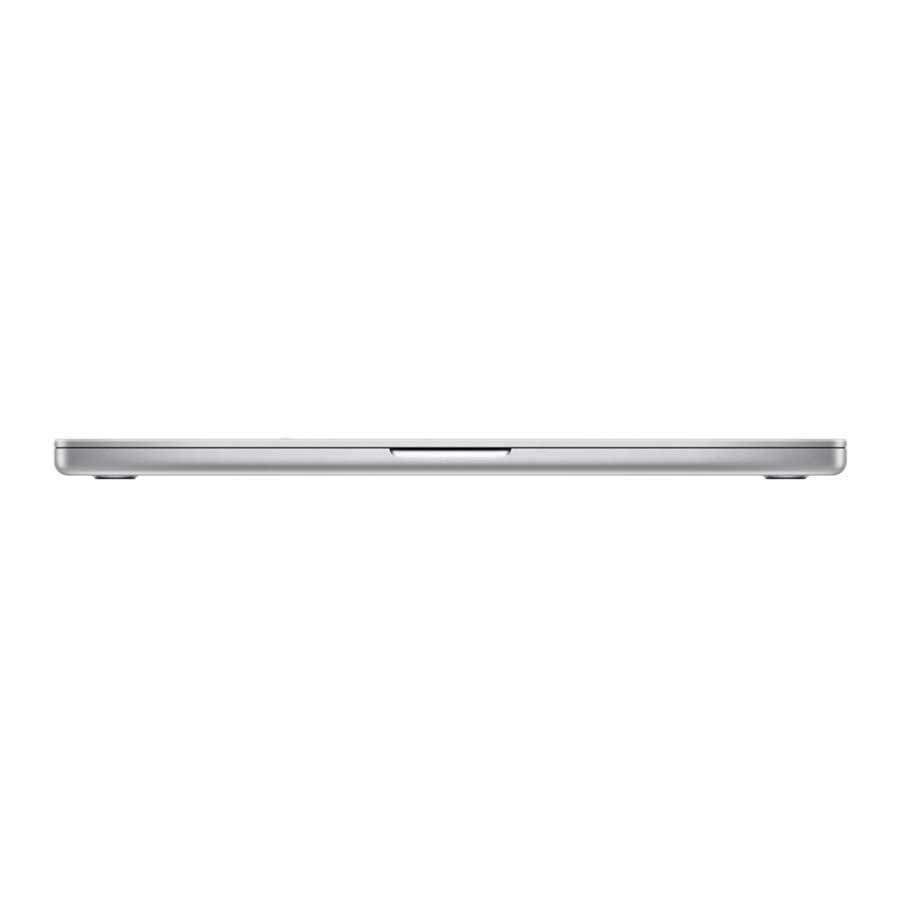 لپ تاپ 16.2 اینچ اپل مدل MacBook Pro 16 MNWE3