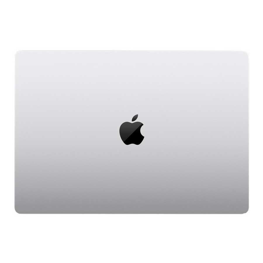 لپ تاپ 16.2 اینچ اپل مدل MacBook Pro 16 MNWE3