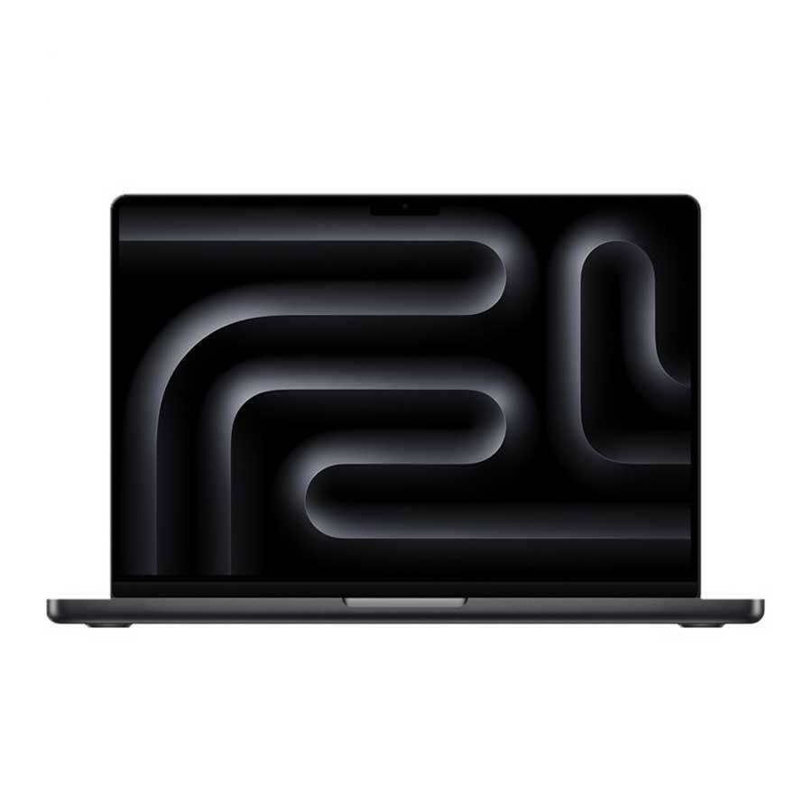 لپ تاپ 16.2 اینچ اپل MacBook Pro 16 MRW23