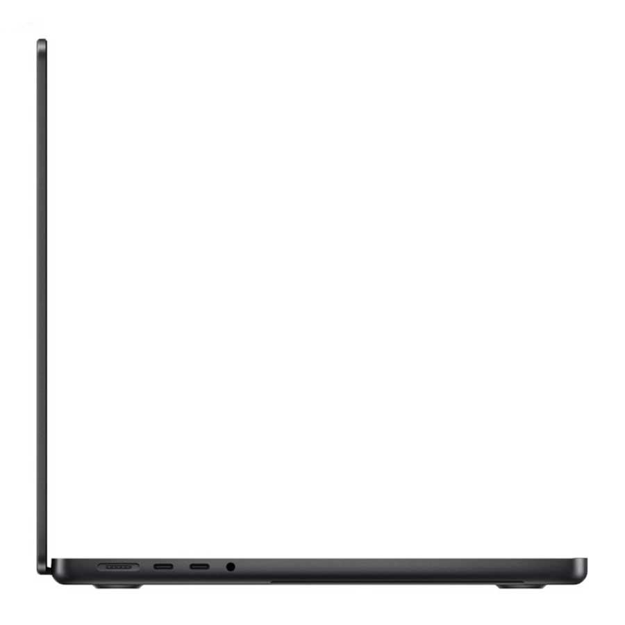 لپ تاپ 16.2 اینچ اپل MacBook Pro 16 MRW23