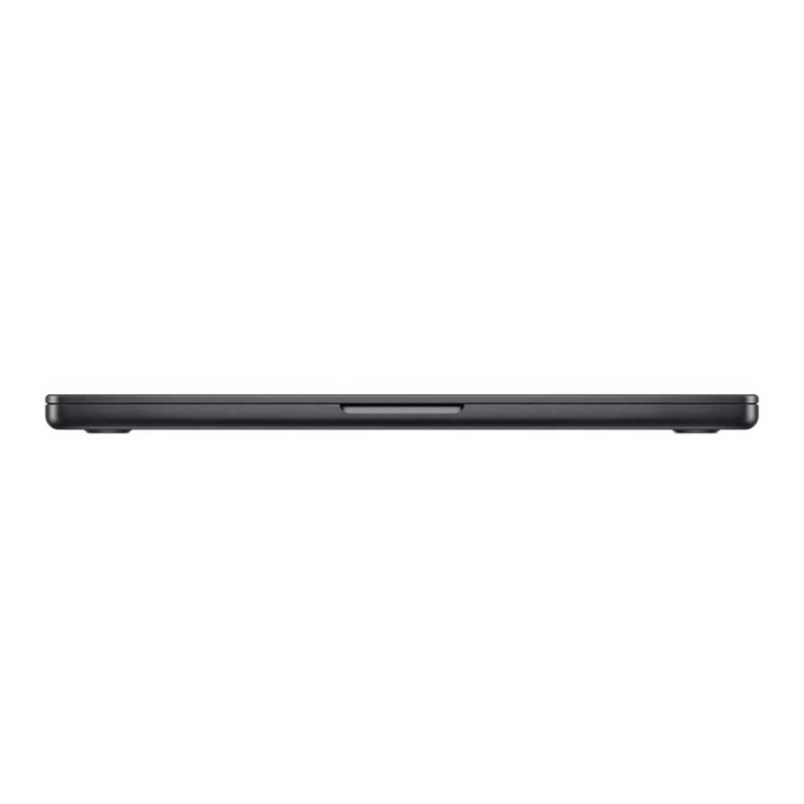 لپ تاپ 16.2 اینچ اپل MacBook Pro 16 MRW23