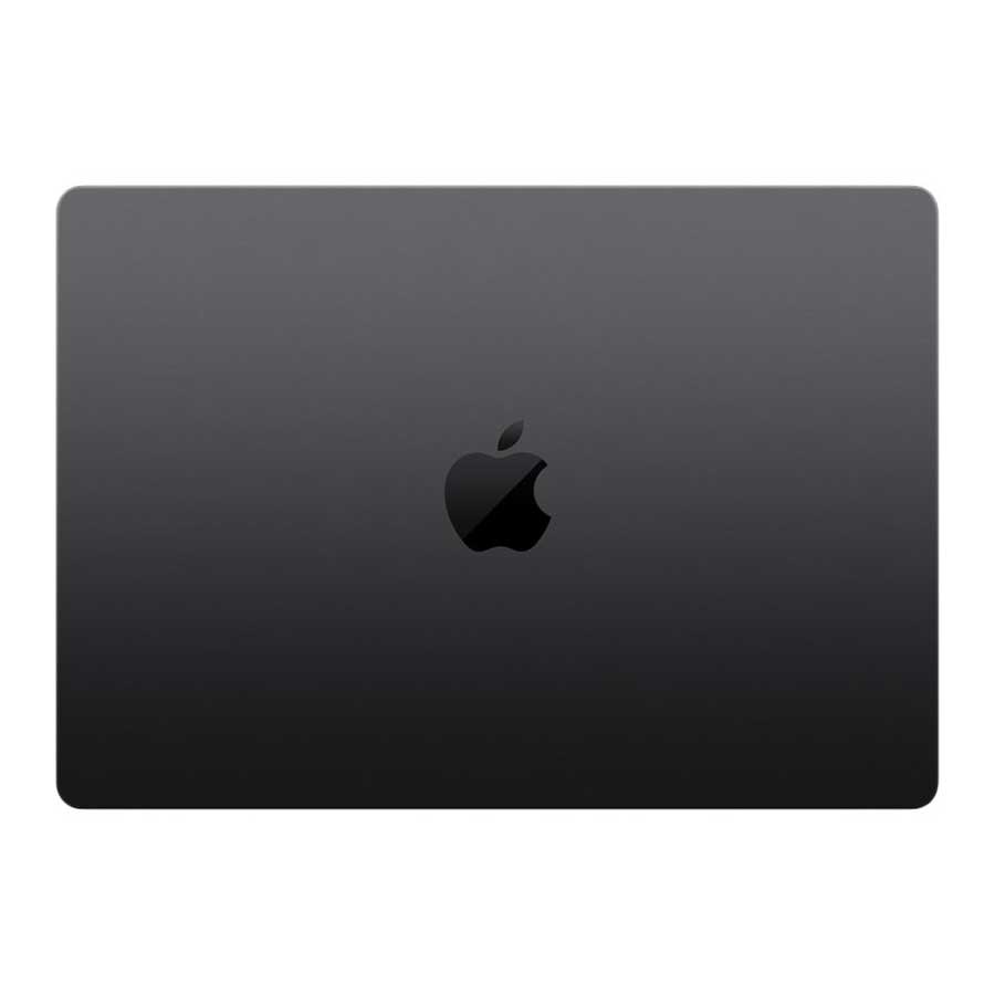 لپ تاپ 16.2 اینچ اپل MacBook Pro 16 MRW23