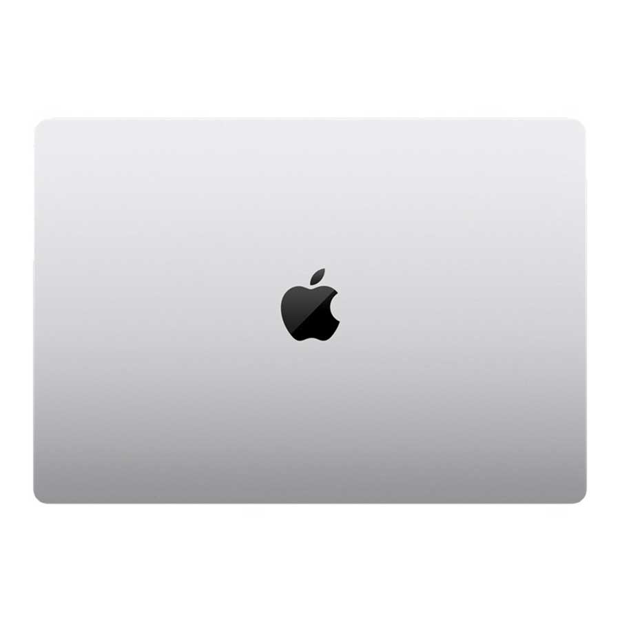 لپ تاپ 16.2 اینچ اپل MacBook Pro 16 Silver