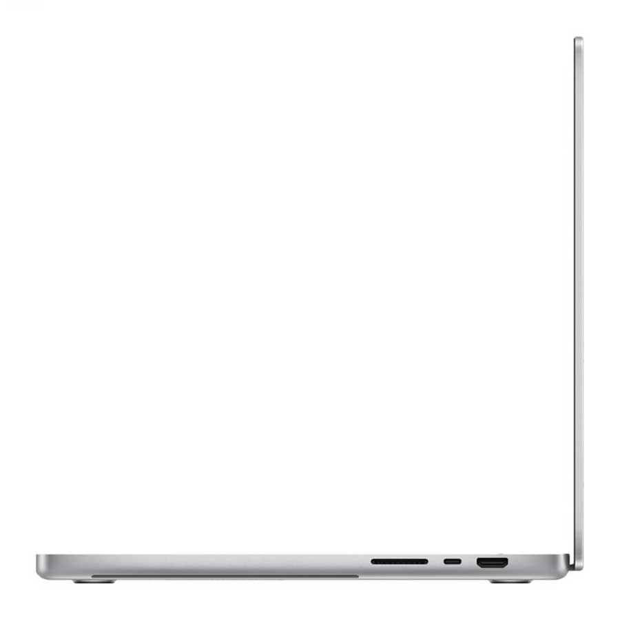 لپ تاپ 16.2 اینچ اپل MacBook Pro 16 Silver