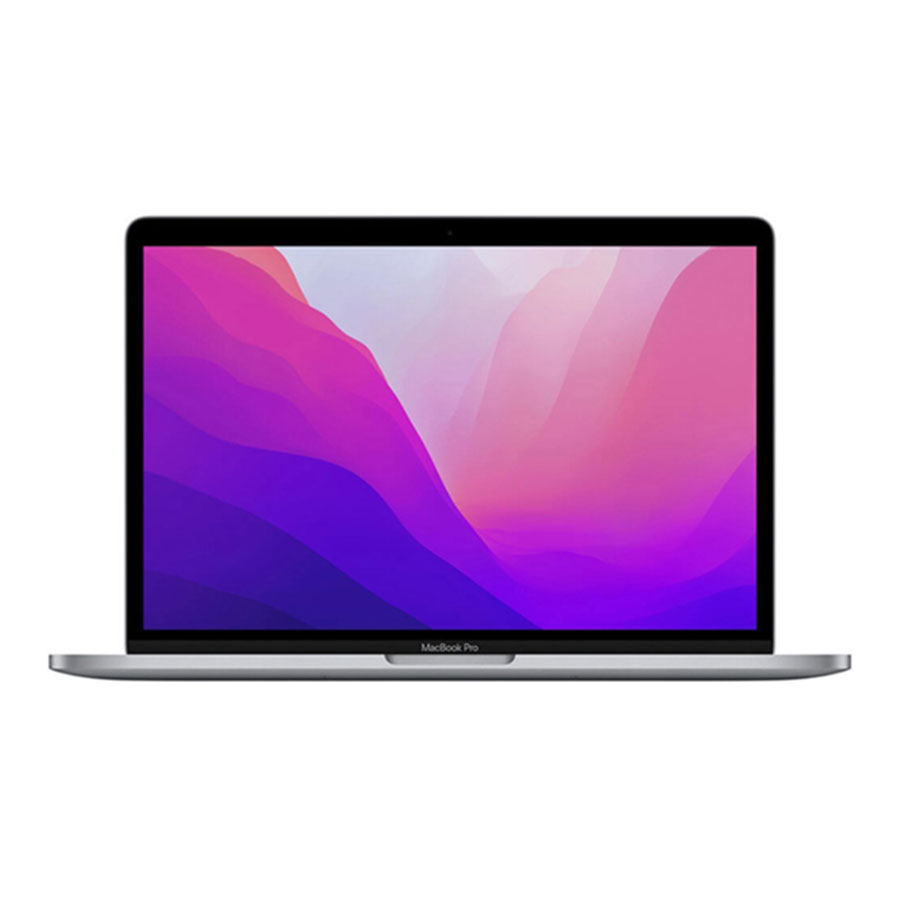 MacBook Pro 2022 MNEJ3