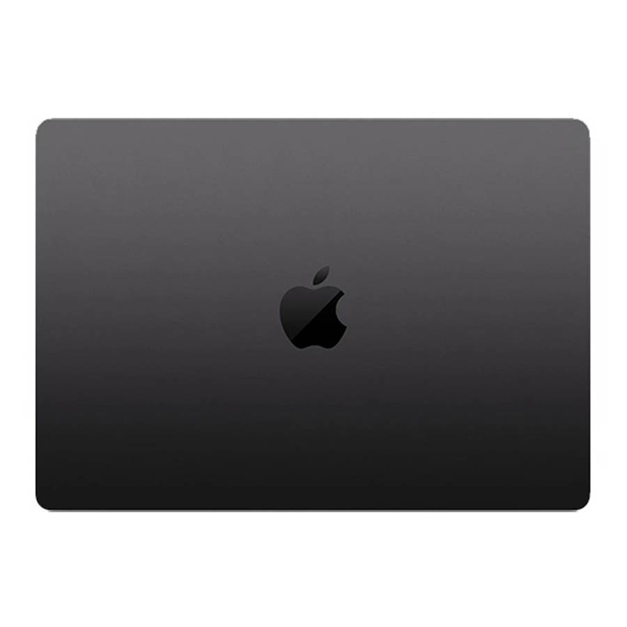 لپ تاپ 14.2 اینچ اپل مدل MacBook Pro M4 Pro Black
