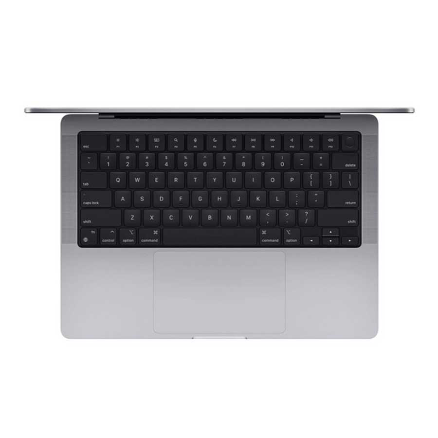 MacBook Pro MKGR3