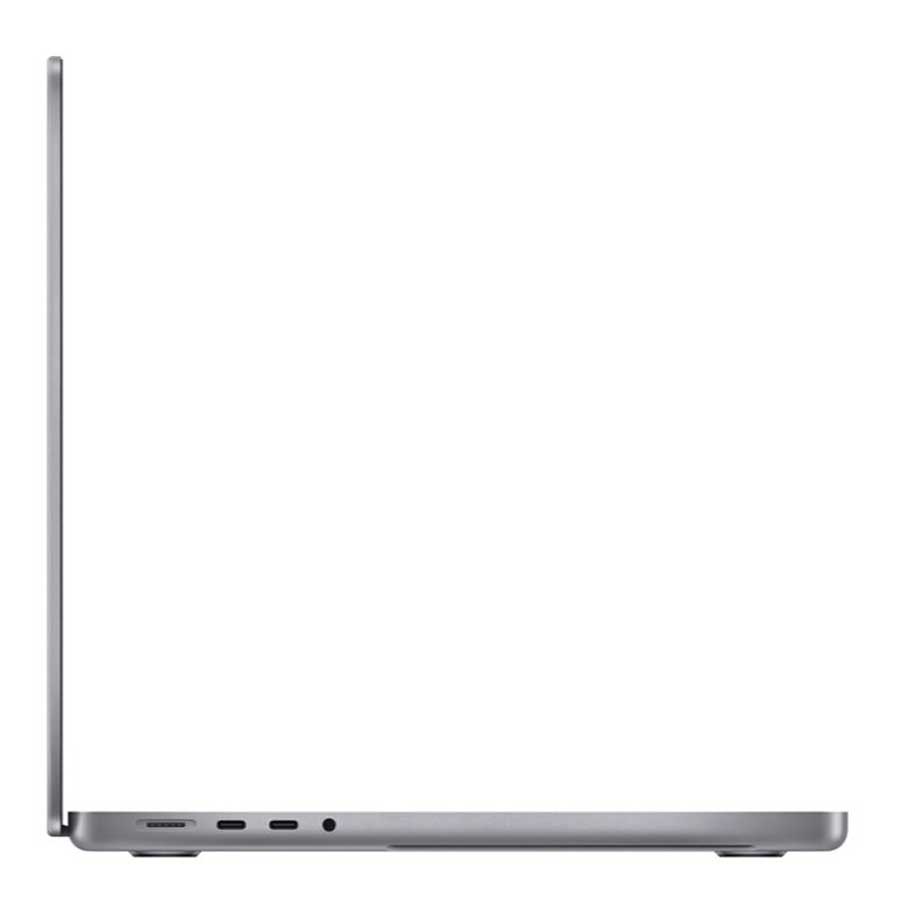 MacBook Pro MKGR3
