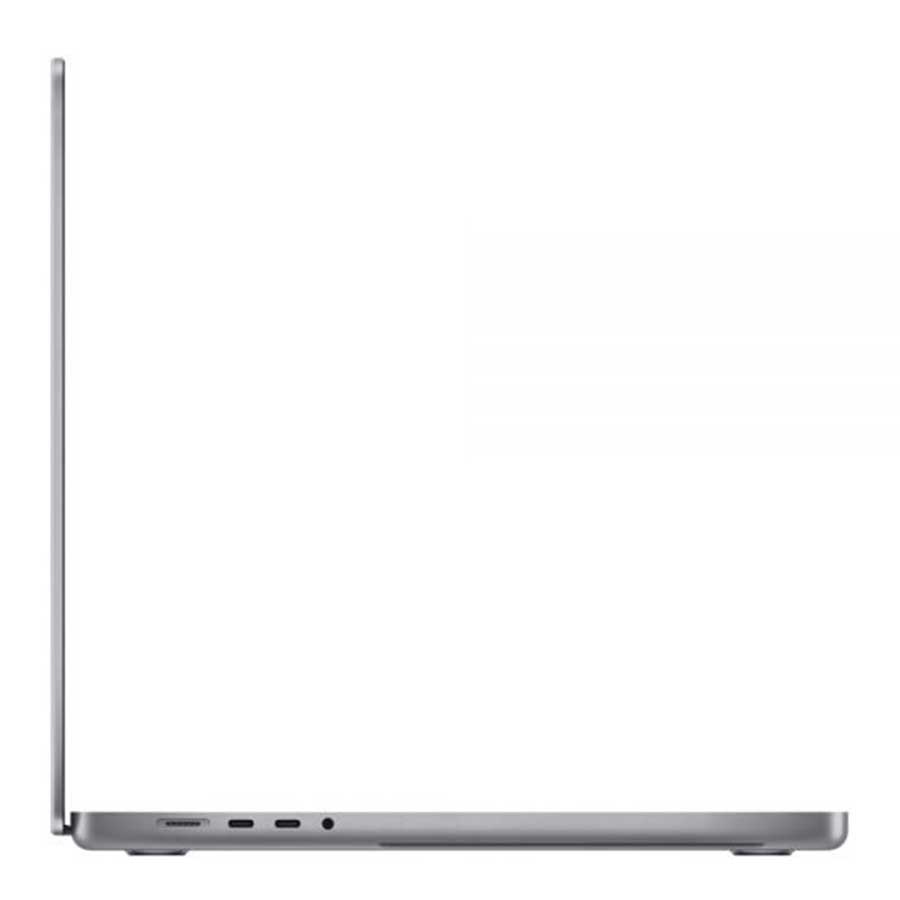 MacBook Pro MNW93