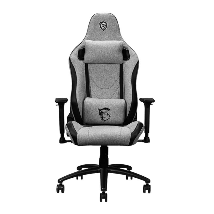 صندلی گیمینگ ام اس آی مدل MAG CH130 I FABRIC