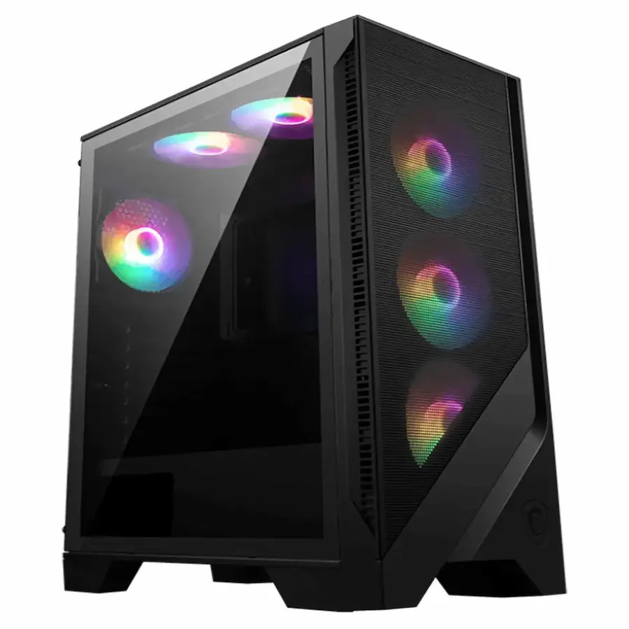 کیس کامپیوتر ام اس آی