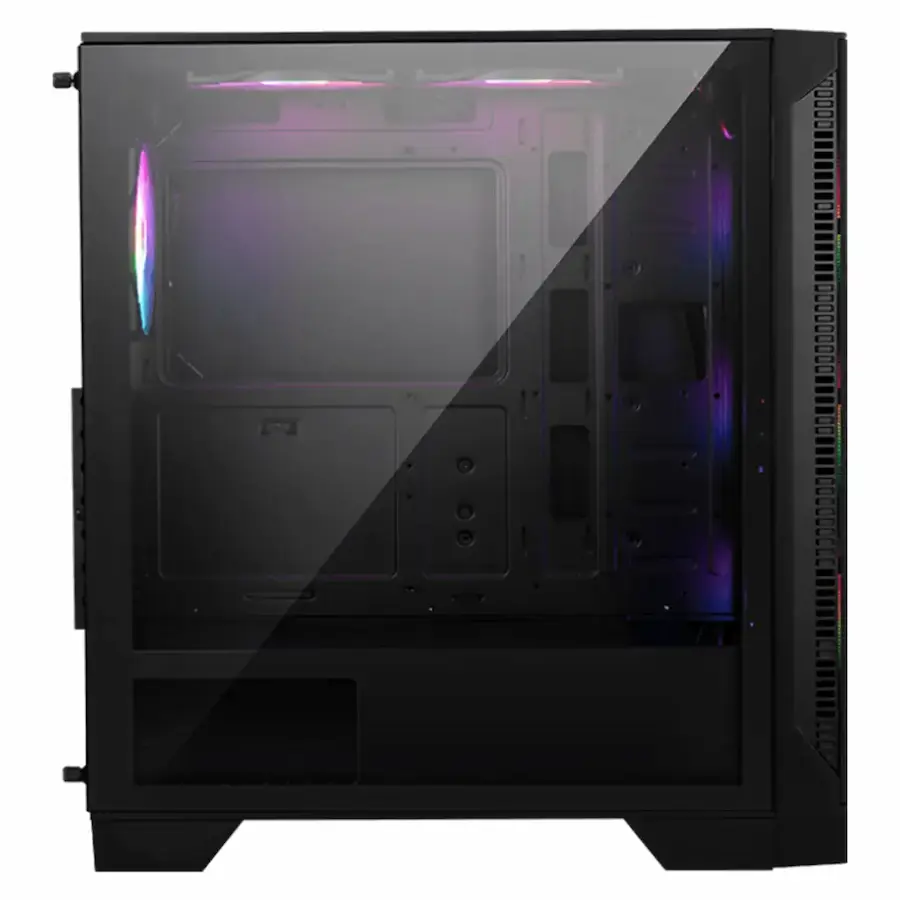 کیس کامپیوتر ام اس آی