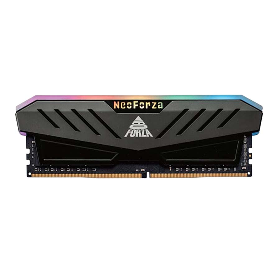 رم نئوفورزا مدل Mars RGB DDR4 Dual