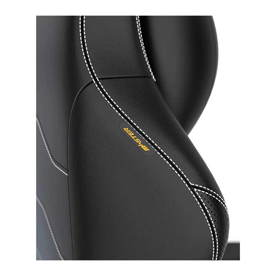 صندلی گیمینگ دی ایکس ریسر مدل Master 2023 XL Black