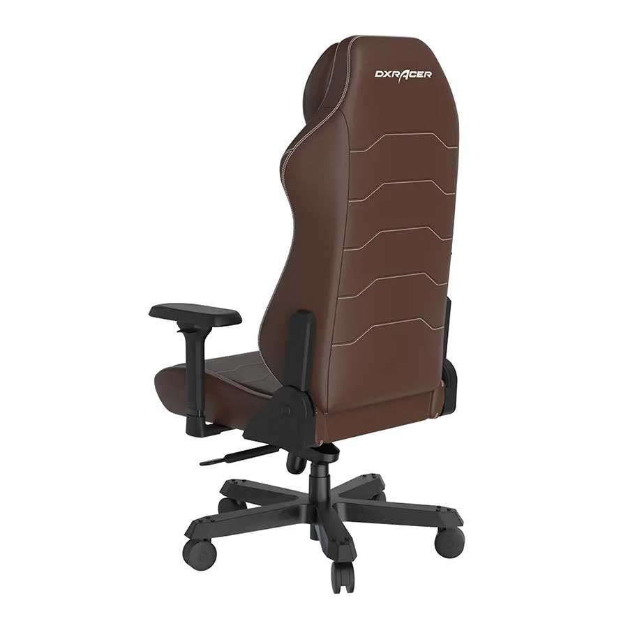 صندلی گیمینگ دی ایکس ریسر مدل Master 2023 XL Brown