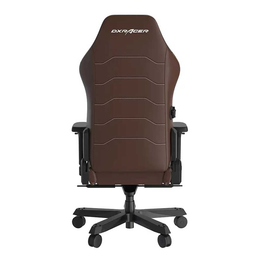 صندلی گیمینگ دی ایکس ریسر مدل Master 2023 XL Brown