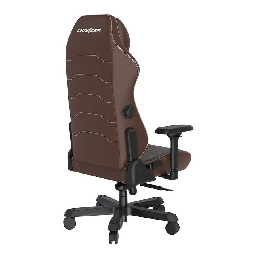 صندلی گیمینگ دی ایکس ریسر مدل Master 2023 XL Brown