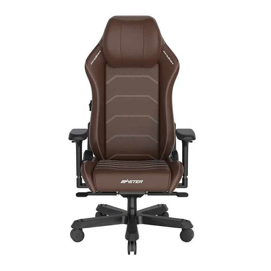 صندلی گیمینگ دی ایکس ریسر مدل Master 2023 XL Brown