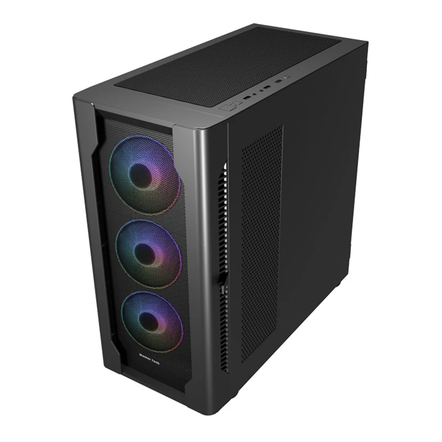 کیس کامپیوتر مسترتک