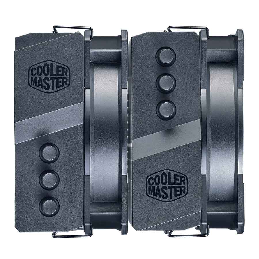 خنک کننده پردازنده کولرمستر مدل MASTERAIR MA620P