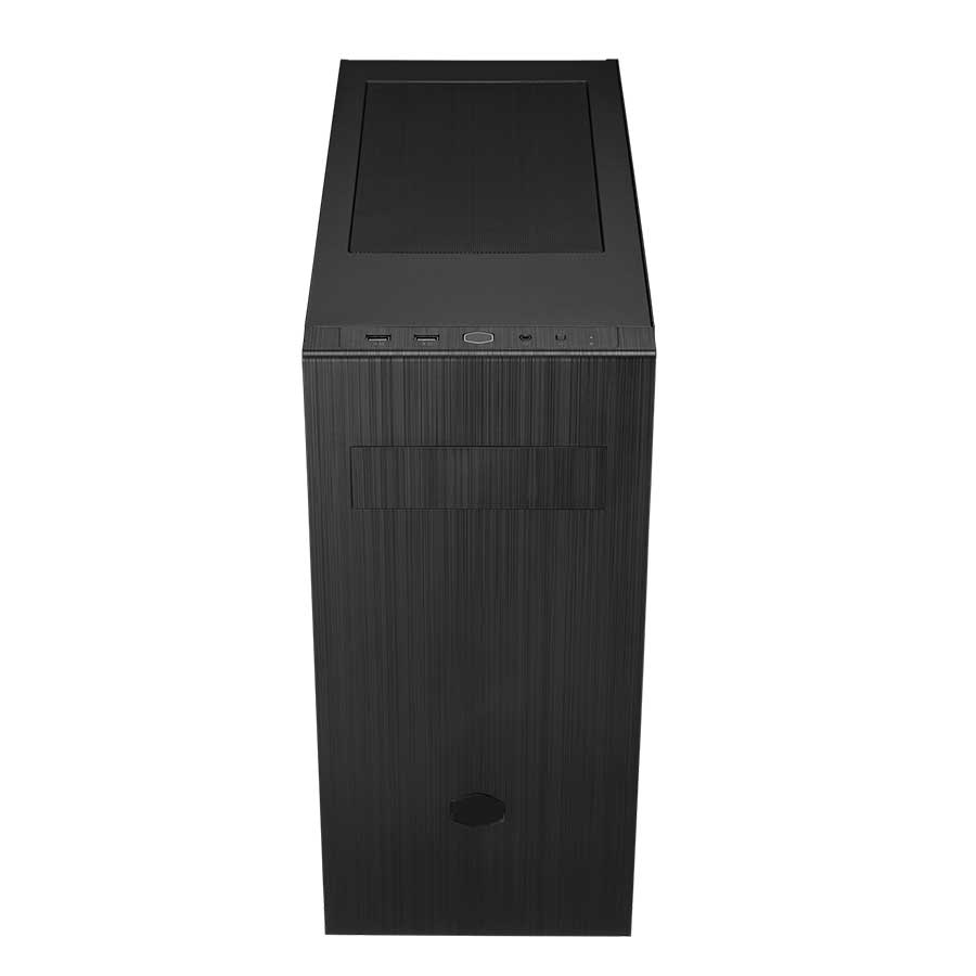 کیس کامپیوتر کولرمستر مدل MASTERBOX MB600L V2