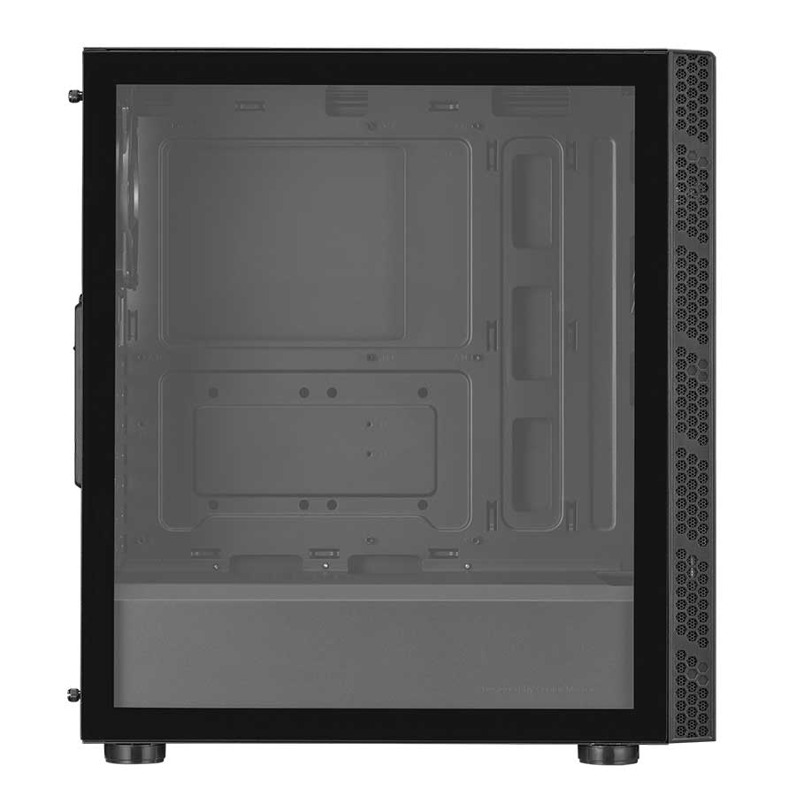 کیس کامپیوتر کولرمستر مدل MASTERBOX MB600L V2