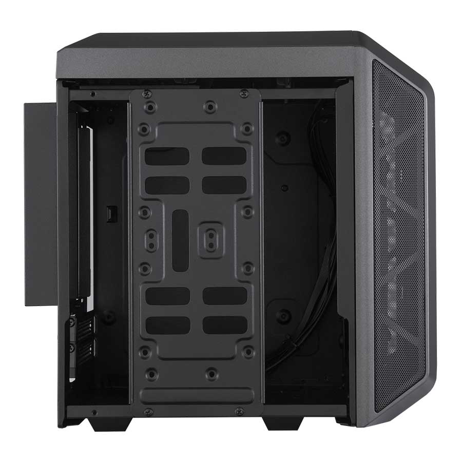 کیس کامپیوتر کولرمستر مدل MASTERCASE H100 ARGB