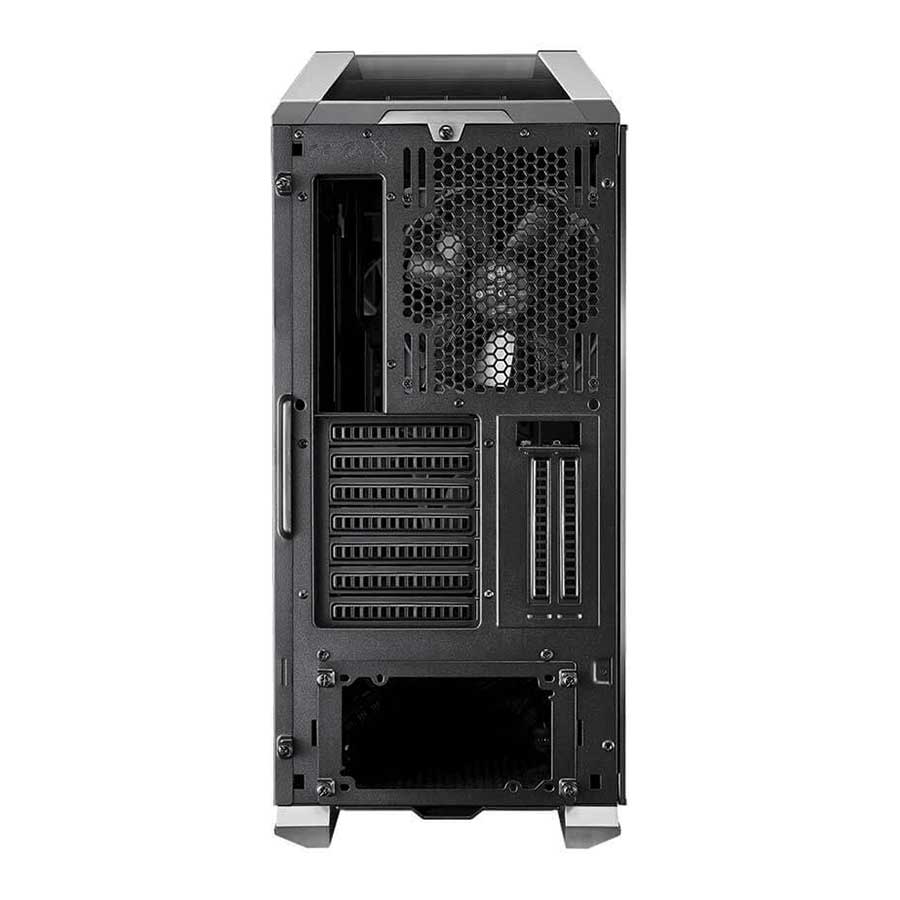 کیس کولرمستر مدل MasterCase H500 ARGB Mesh Black