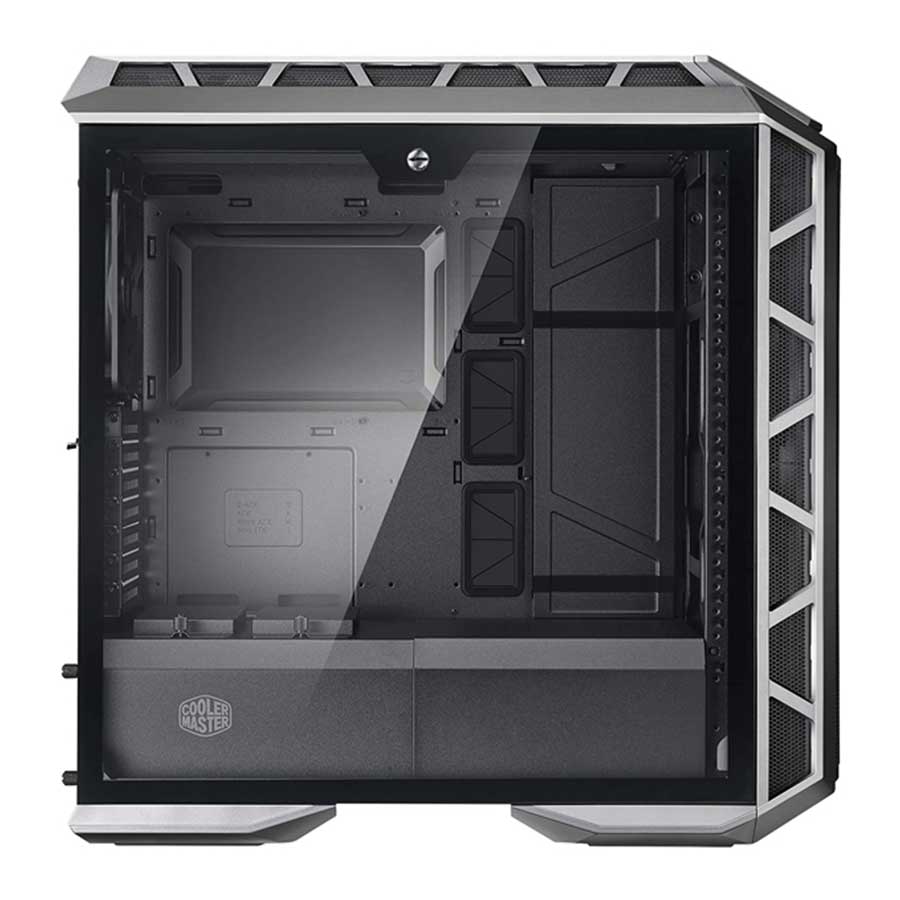 کیس کولرمستر مدل MasterCase H500 ARGB Mesh Black