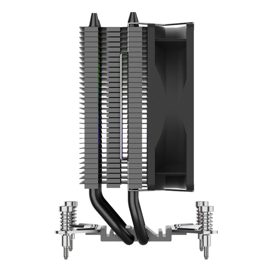 خنک کننده پردازنده مسترتک مدل  NOVA 200