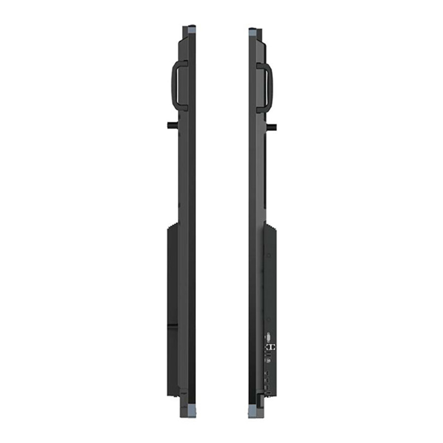 برد هوشمند 65 اینچ مسترتک مدل MT650SB