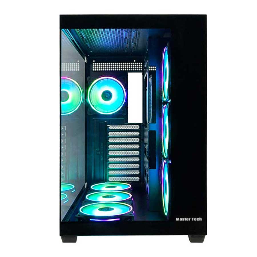 کیس کامپیوتر مسترتک مدل TERABOX PLUS