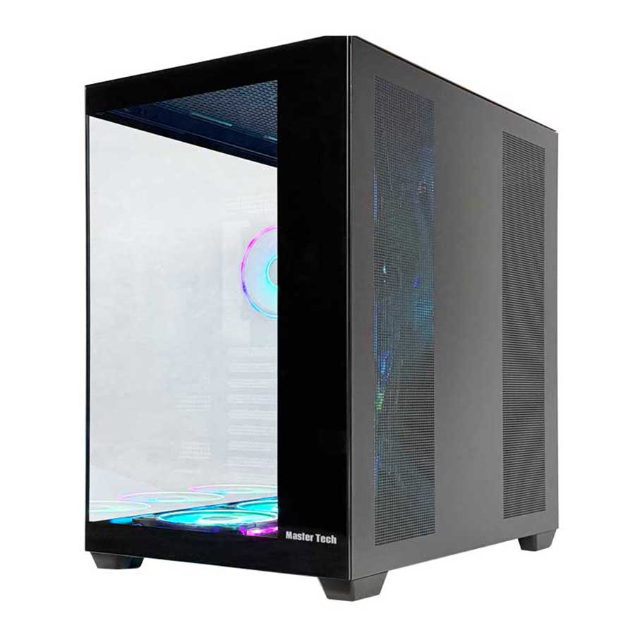 کیس کامپیوتر مسترتک مدل TERABOX PLUS