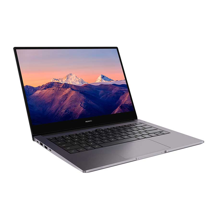 MateBook B3-420