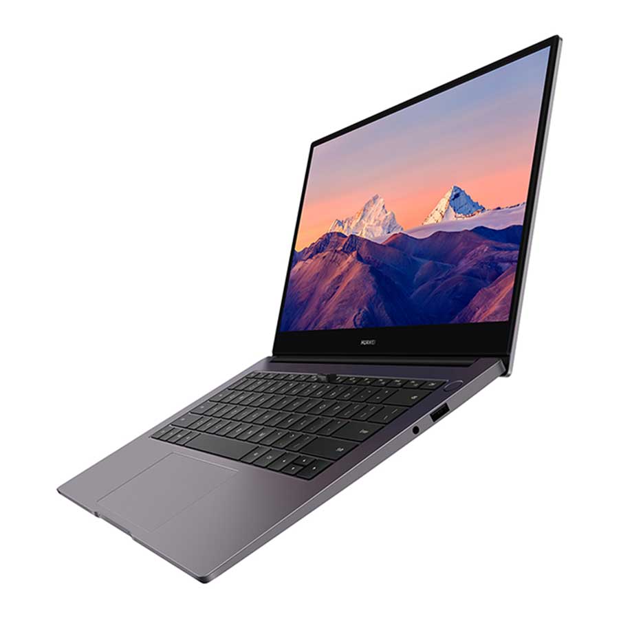 MateBook B3-420